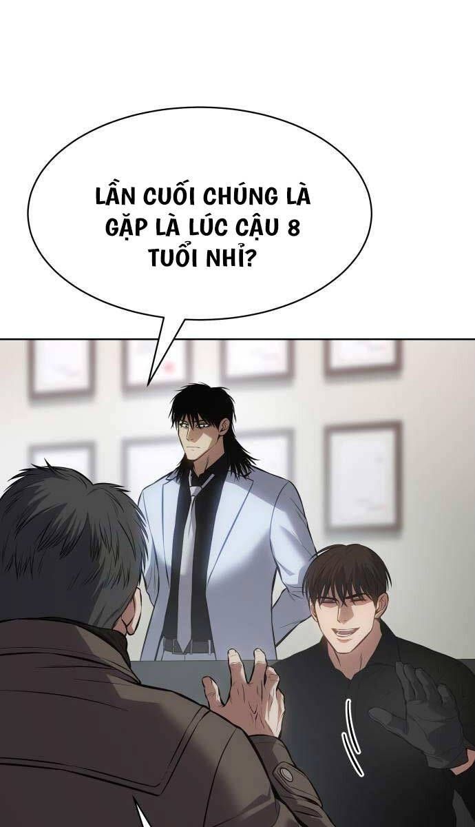 đọc truyện Đặc Vụ Song Sinh Chương 63 ảnh 104 tại Giả Dược