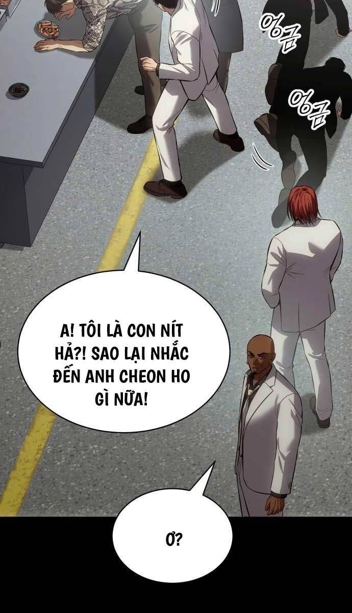 đọc truyện Đặc Vụ Song Sinh Chương 65 ảnh 134 tại Giả Dược