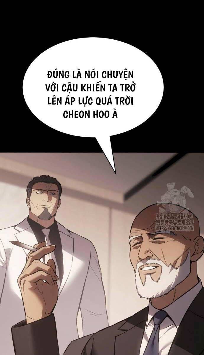 đọc truyện Đặc Vụ Song Sinh Chương 66 ảnh 27 tại Truyện Dạ Ký