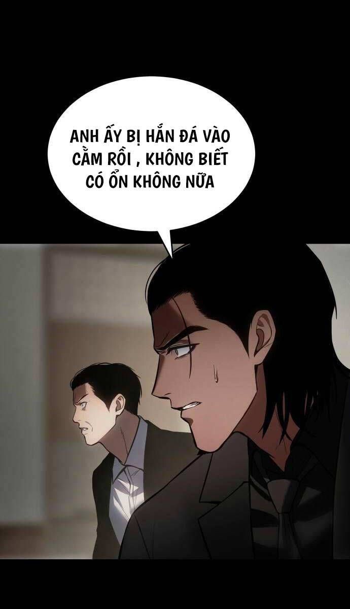 đọc truyện Đặc Vụ Song Sinh Chương 66 ảnh 86 tại Truyện Dạ Ký
