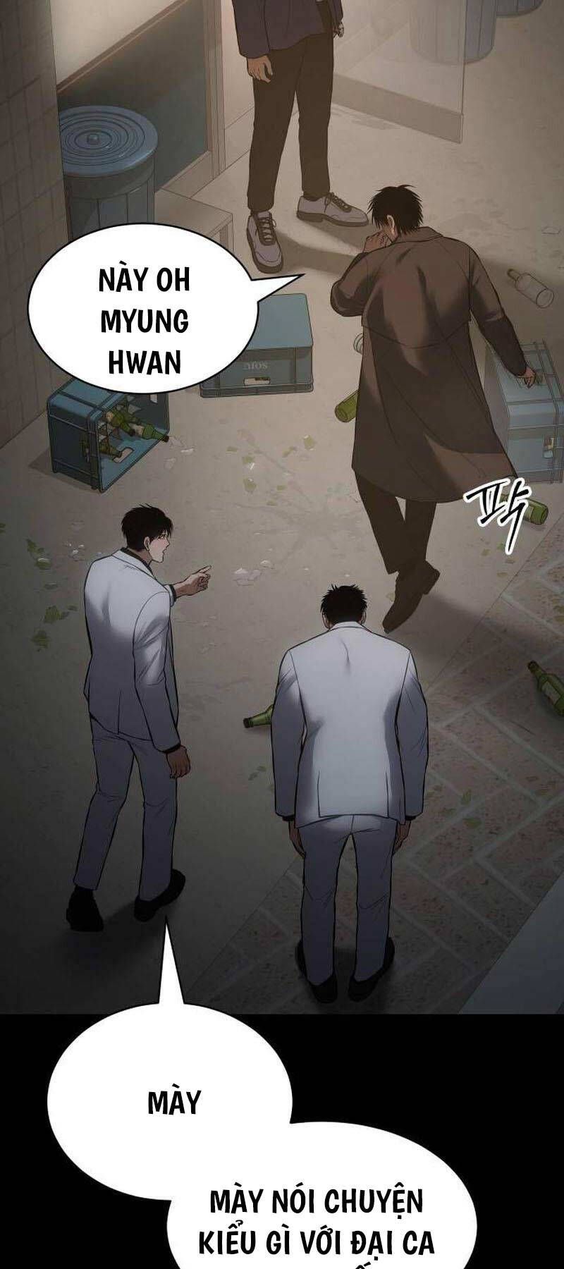 đọc truyện Đặc Vụ Song Sinh Chương 67 ảnh 99 tại Giả Dược