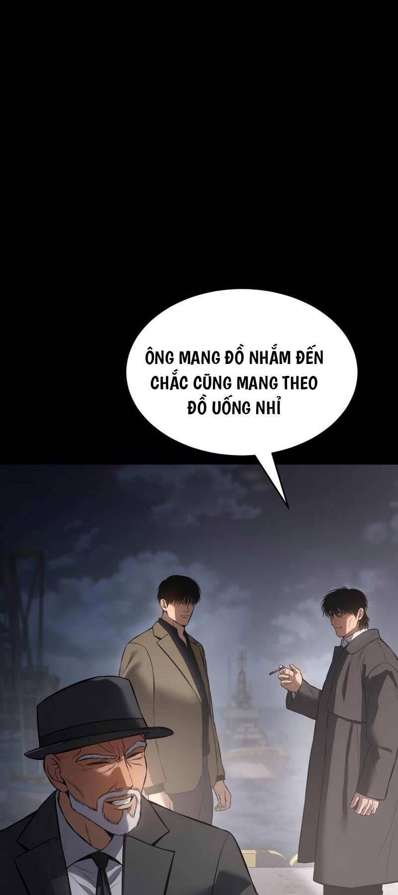 đọc truyện Đặc Vụ Song Sinh Chương 68 ảnh 18 tại Giả Dược
