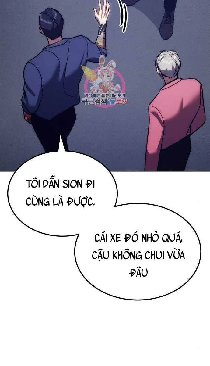 đọc truyện Đặc Vụ Song Sinh Chương 7 ảnh 83 tại Giả Dược