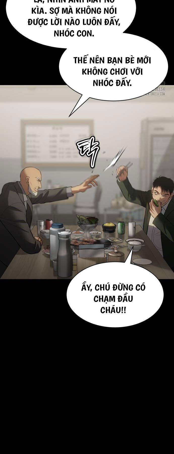đọc truyện Đặc Vụ Song Sinh Chương 71 ảnh 46 tại Giả Dược