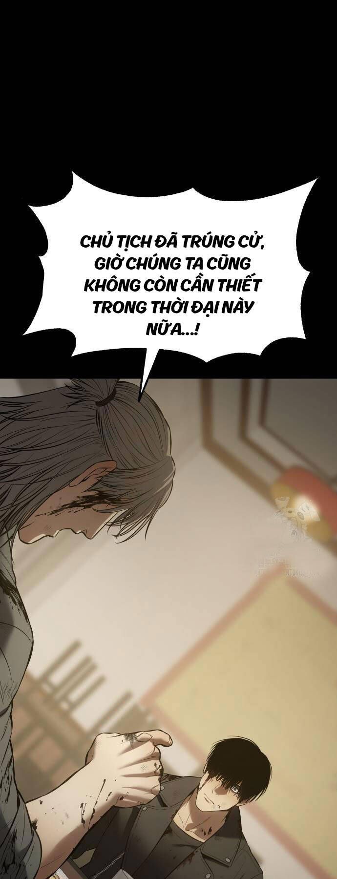đọc truyện Đặc Vụ Song Sinh Chương 71 ảnh 88 tại Giả Dược