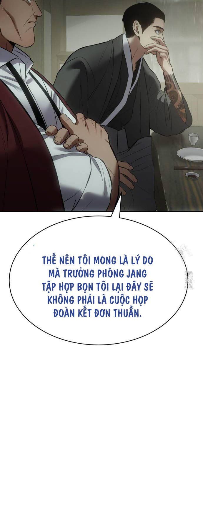 đọc truyện Đặc Vụ Song Sinh Chương 73 ảnh 117 tại Giả Dược