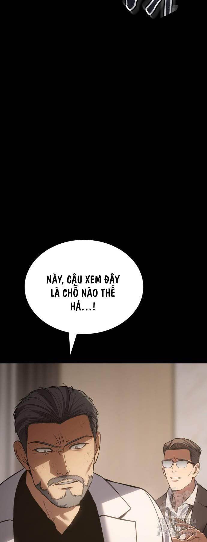 đọc truyện Đặc Vụ Song Sinh Chương 73 ảnh 25 tại Giả Dược