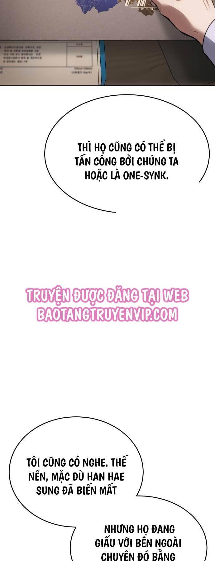 đọc truyện Đặc Vụ Song Sinh Chương 74 ảnh 56 tại Truyện Dạ Ký