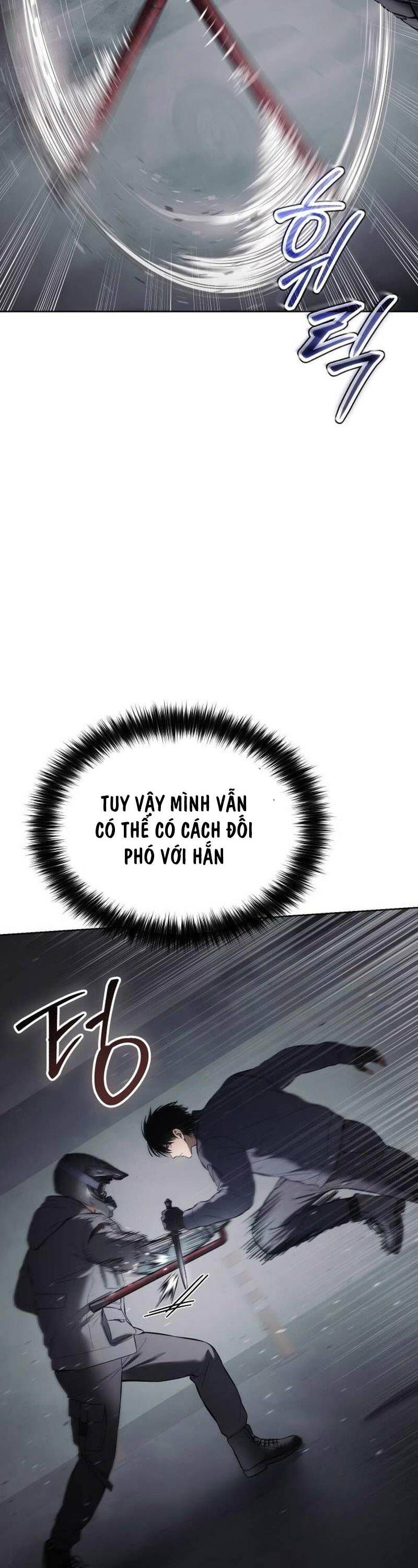 đọc truyện Đặc Vụ Song Sinh Chương 76 ảnh 25 tại Truyện Dạ Ký
