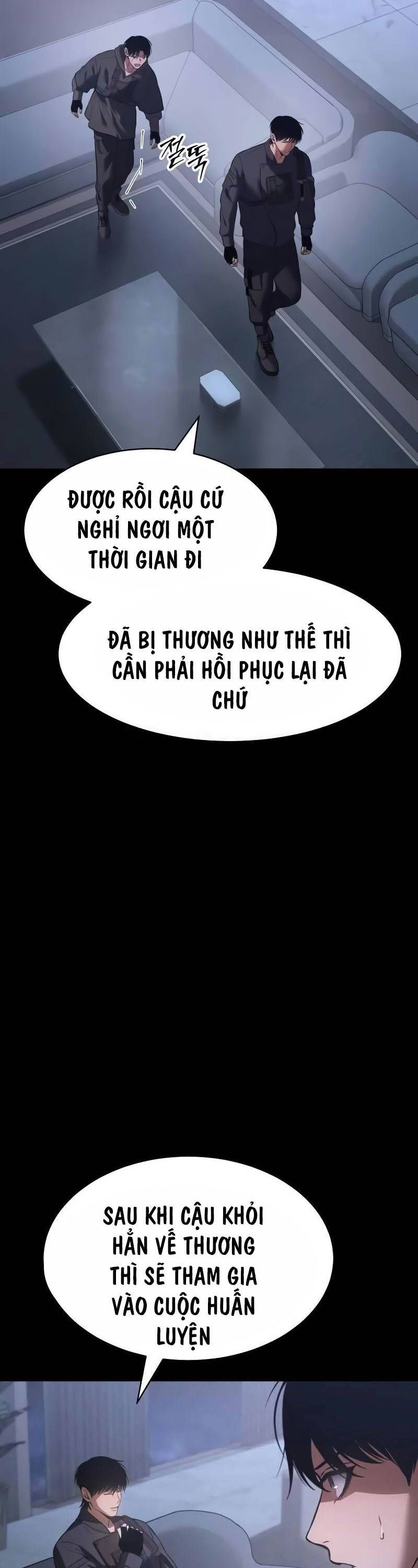 đọc truyện Đặc Vụ Song Sinh Chương 77 ảnh 46 tại Giả Dược