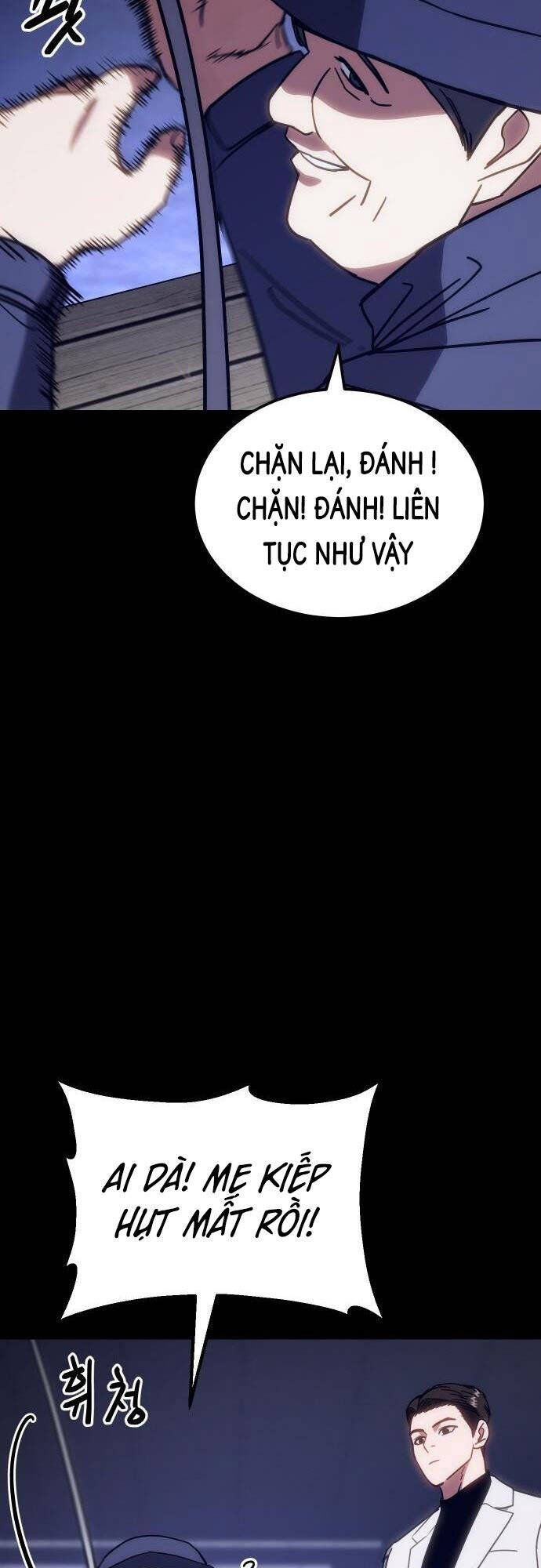 đọc truyện Đặc Vụ Song Sinh Chương 8 ảnh 101 tại Giả Dược