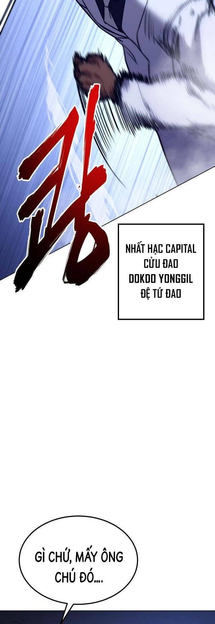 đọc truyện Đặc Vụ Song Sinh Chương 8 ảnh 56 tại Giả Dược