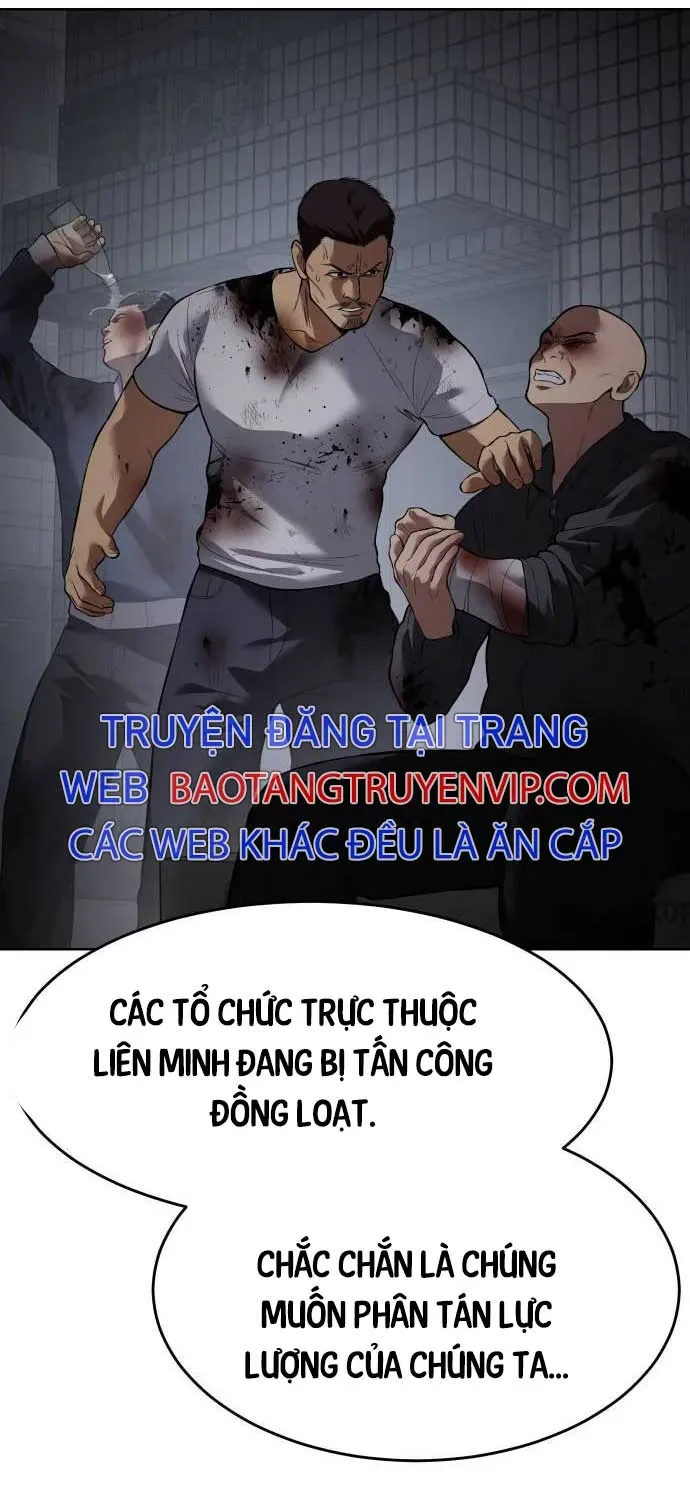 đọc truyện Đặc Vụ Song Sinh Chương 86 ảnh 47 tại Truyện Dạ Ký