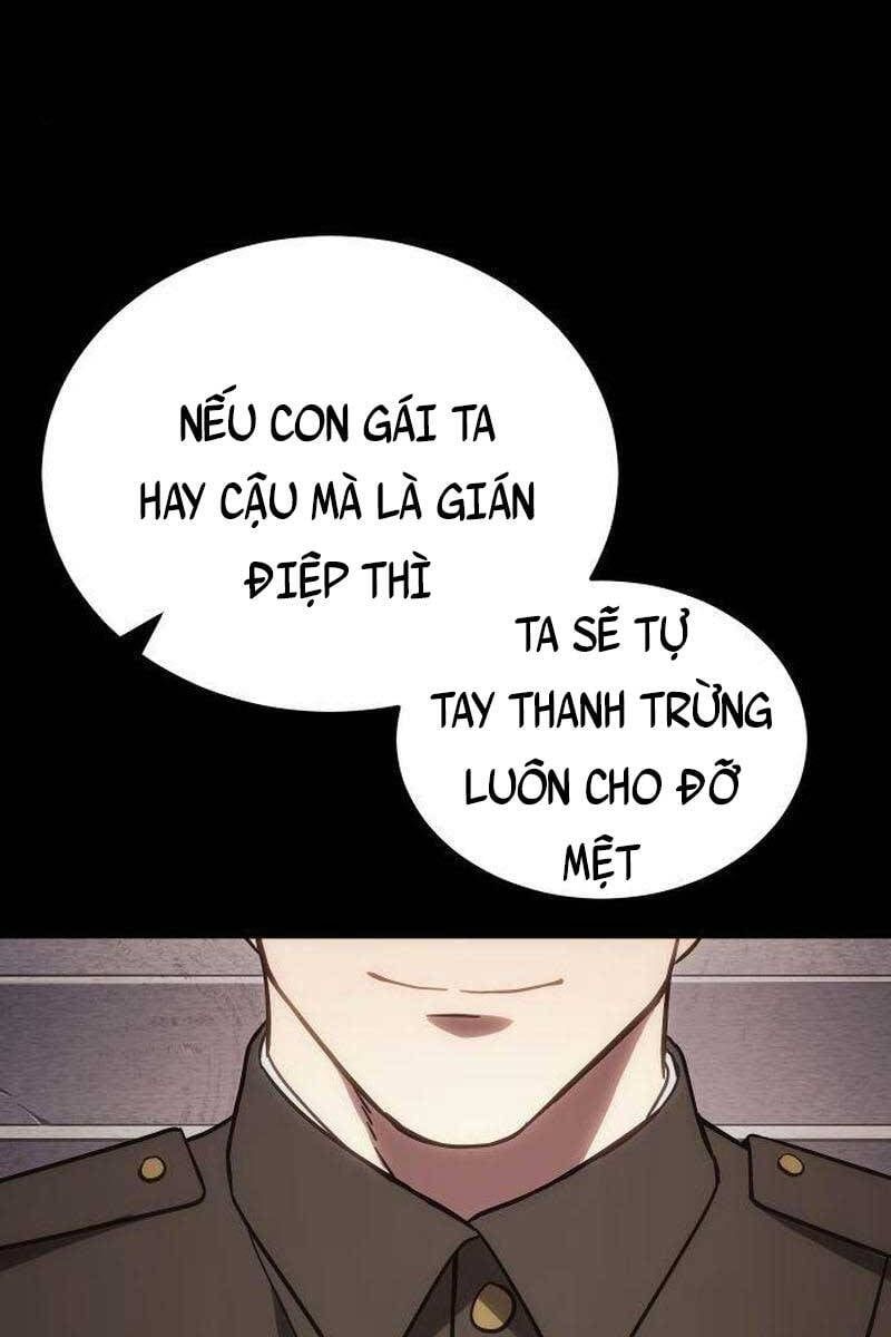 đọc truyện Đặc Vụ Song Sinh Chương 9.5 ảnh 87 tại Giả Dược