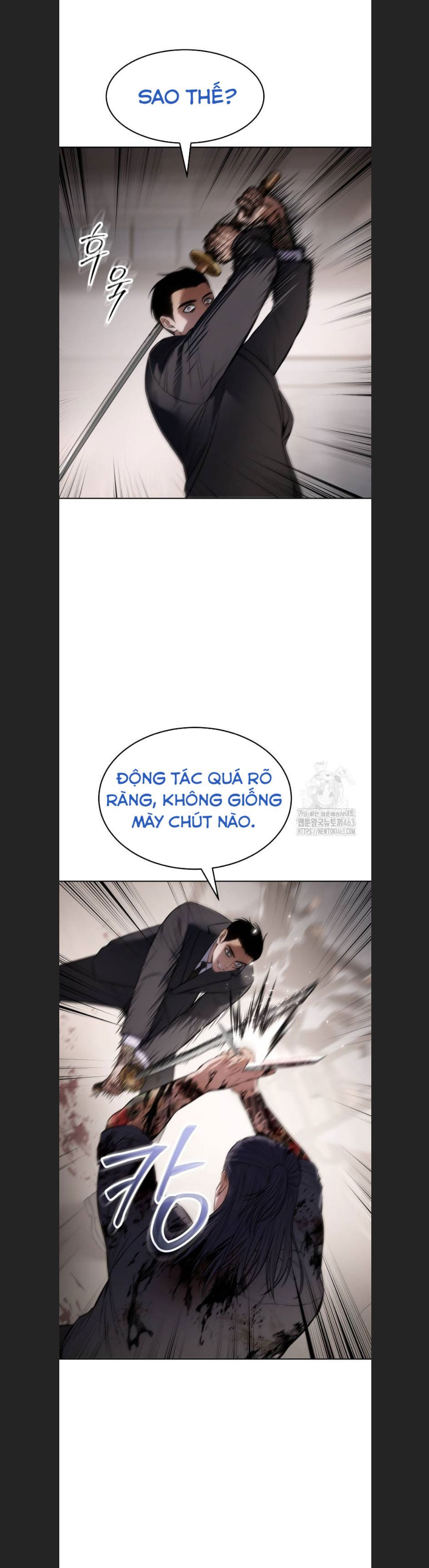đọc truyện Đặc Vụ Song Sinh Chương 97 ảnh 21 tại Giả Dược