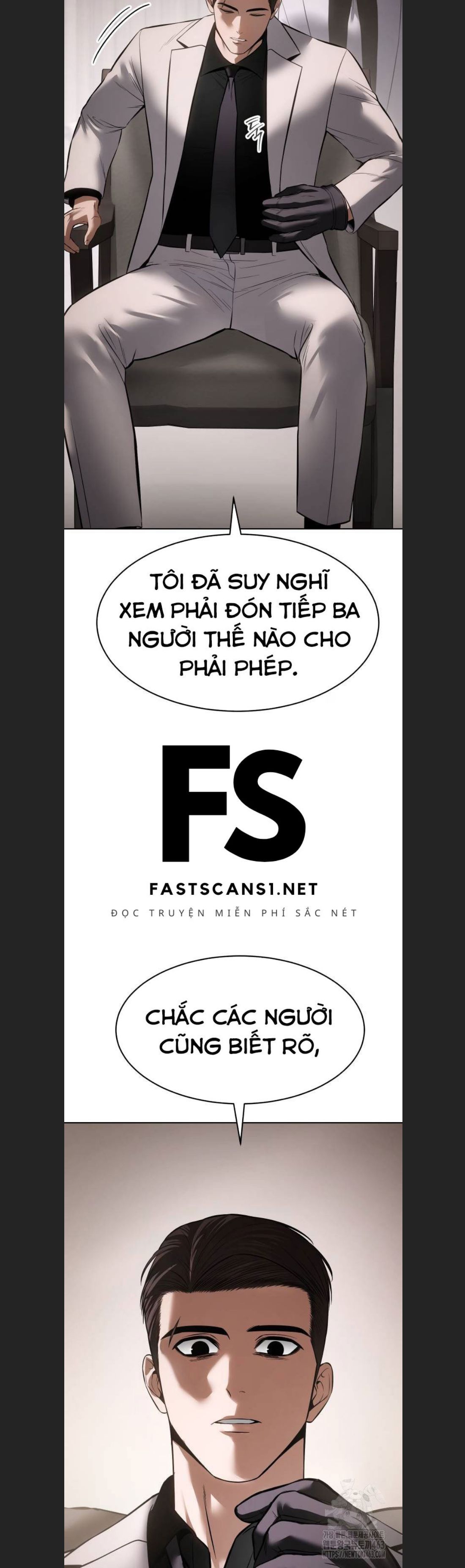 đọc truyện Đặc Vụ Song Sinh Chương 97 ảnh 35 tại Giả Dược