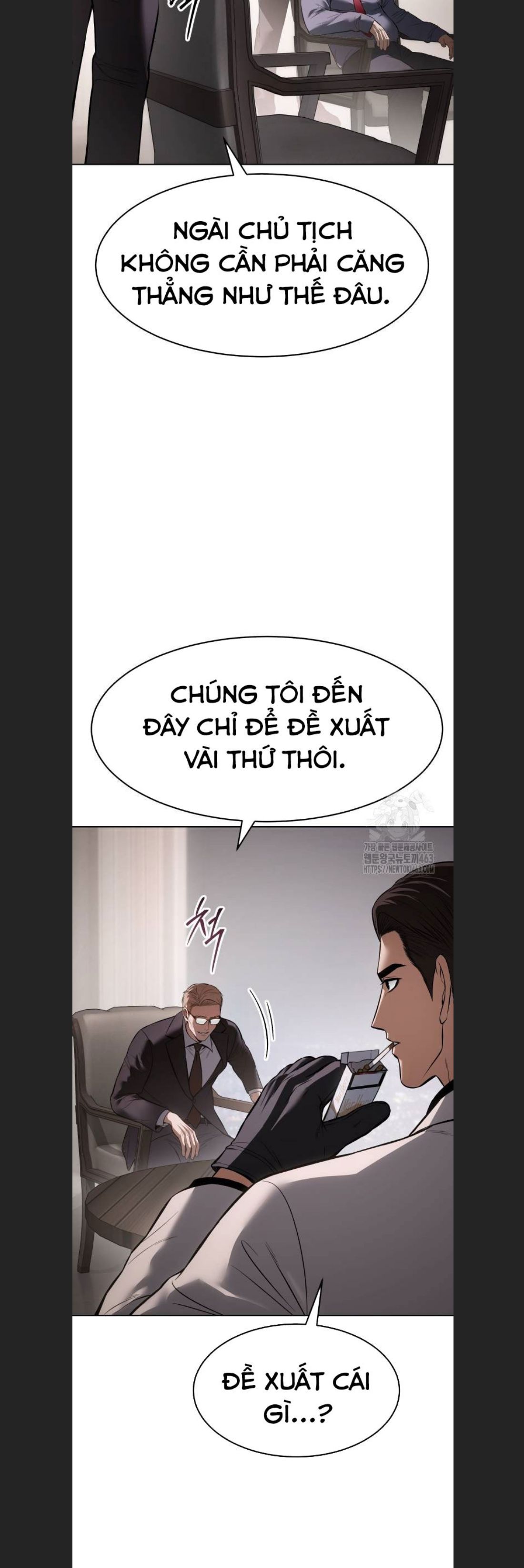 đọc truyện Đặc Vụ Song Sinh Chương 97 ảnh 38 tại Giả Dược