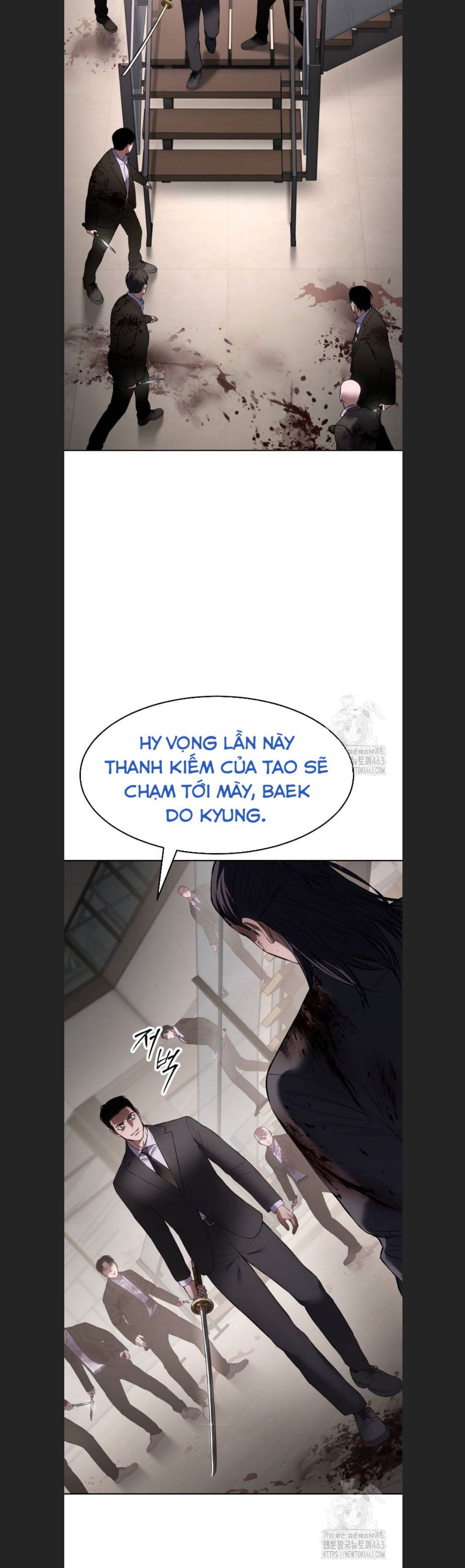 đọc truyện Đặc Vụ Song Sinh Chương 97 ảnh 5 tại Giả Dược