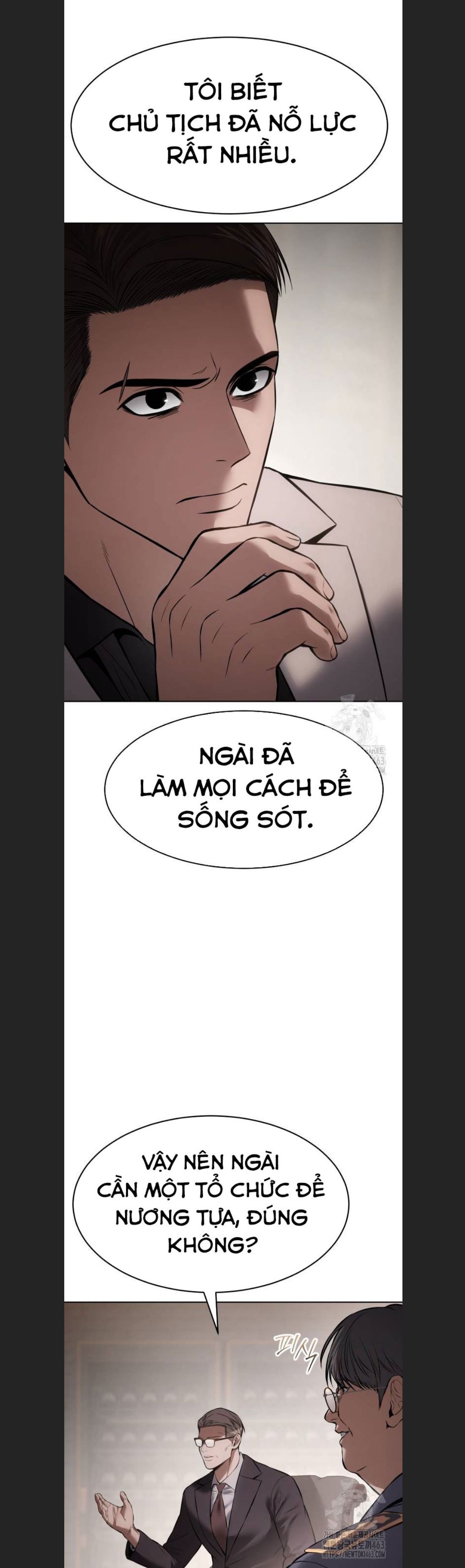 đọc truyện Đặc Vụ Song Sinh Chương 97 ảnh 41 tại Giả Dược