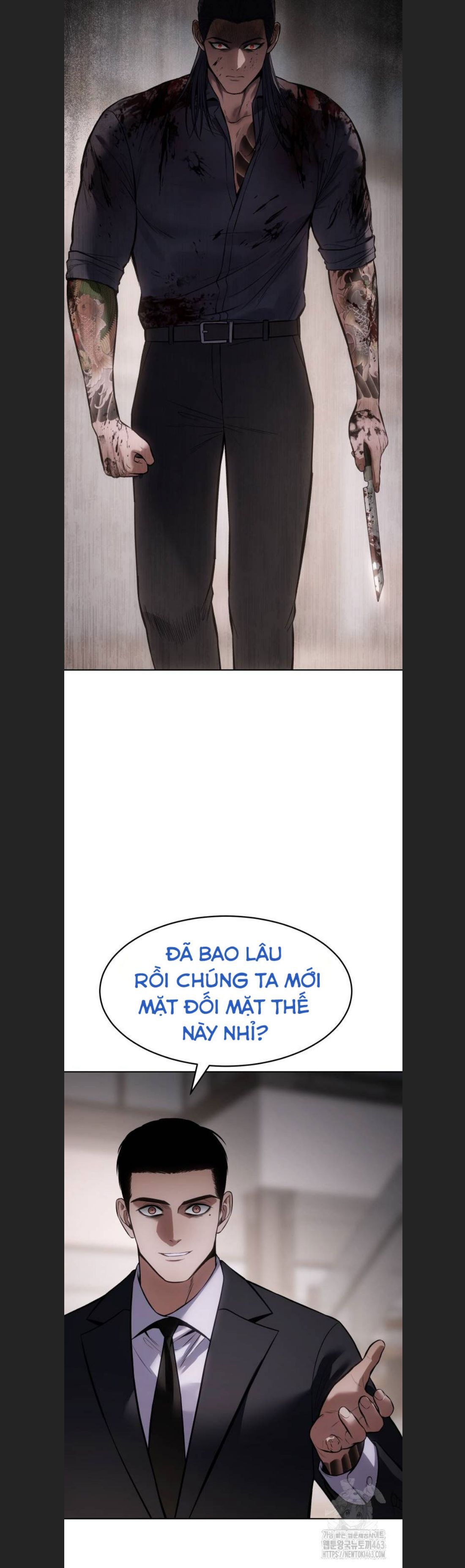 đọc truyện Đặc Vụ Song Sinh Chương 97 ảnh 9 tại Giả Dược