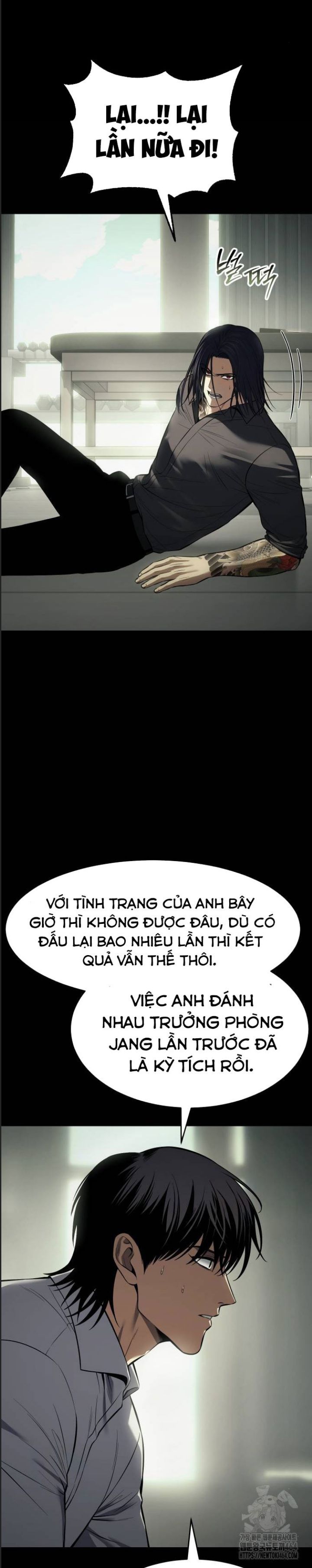 đọc truyện Đặc Vụ Song Sinh Chương 98 ảnh 11 tại Giả Dược