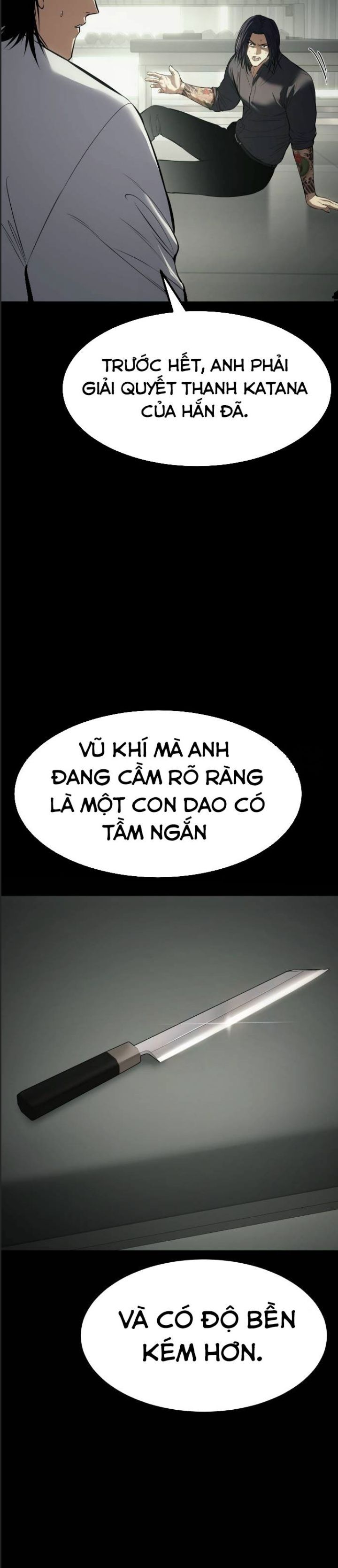 đọc truyện Đặc Vụ Song Sinh Chương 98 ảnh 13 tại Giả Dược