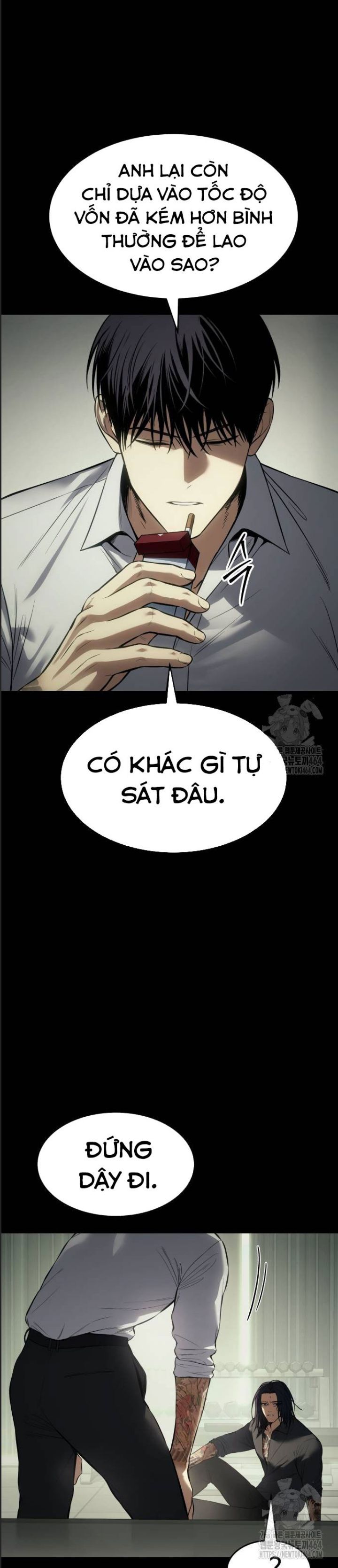 đọc truyện Đặc Vụ Song Sinh Chương 98 ảnh 14 tại Giả Dược