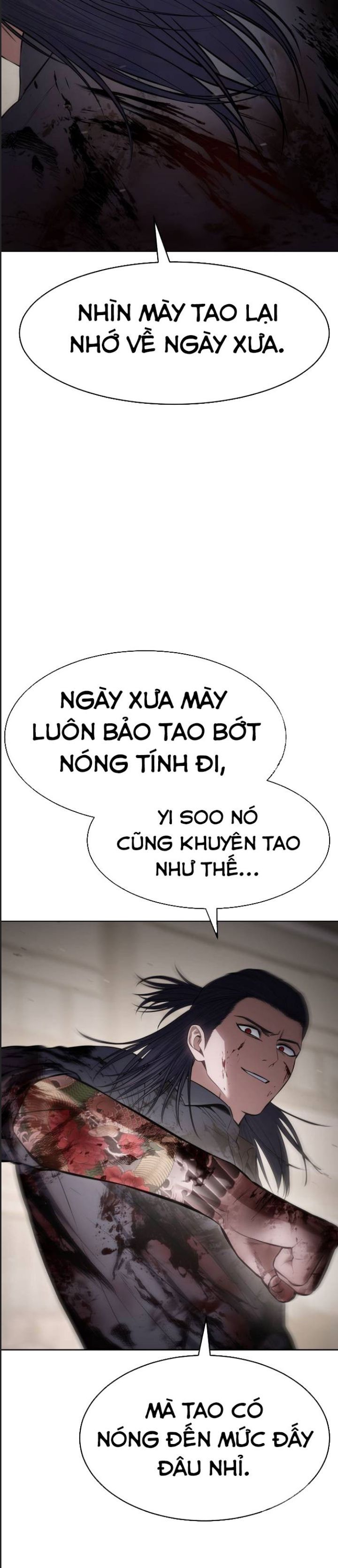 đọc truyện Đặc Vụ Song Sinh Chương 98 ảnh 19 tại Giả Dược