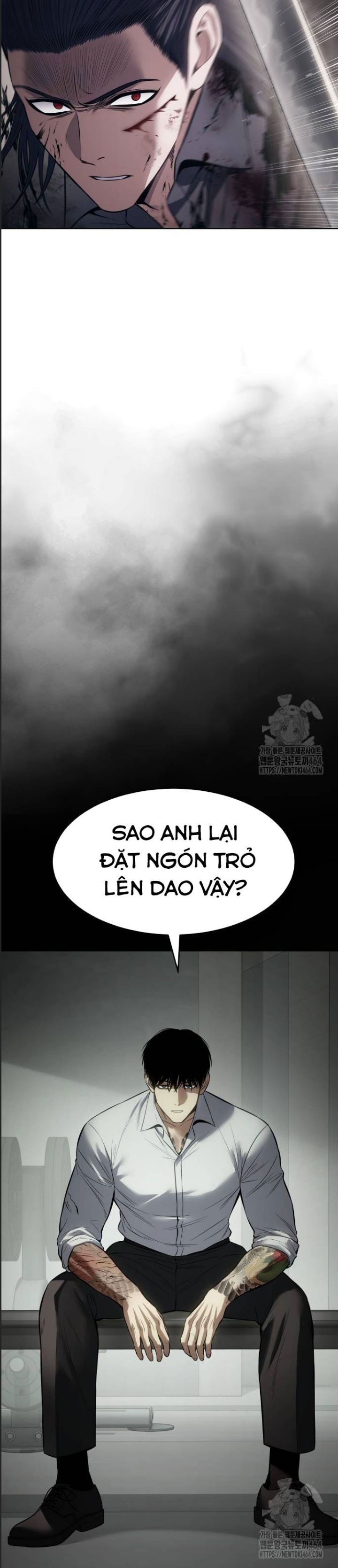 đọc truyện Đặc Vụ Song Sinh Chương 98 ảnh 5 tại Giả Dược