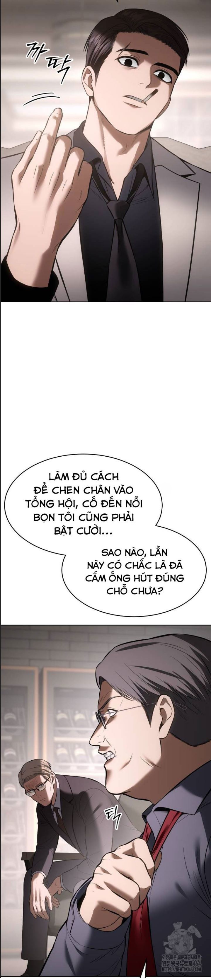 đọc truyện Đặc Vụ Song Sinh Chương 98 ảnh 44 tại Giả Dược