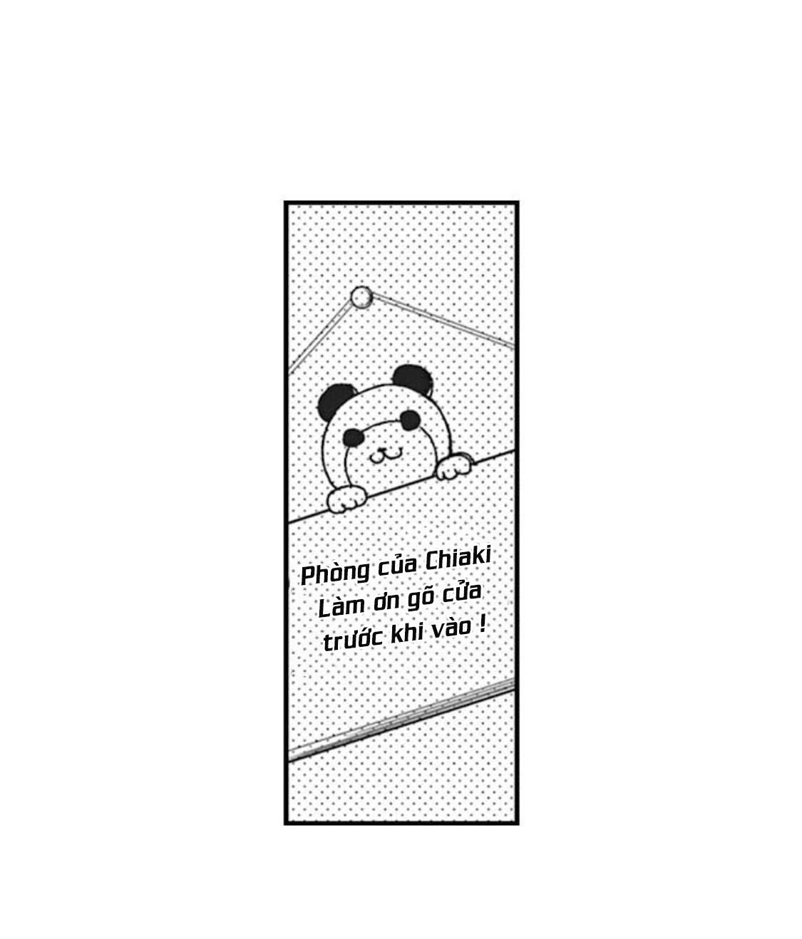 đọc truyện Daddy Có Vị Của Bơ Chương 2 ảnh 17 tại Giả Dược