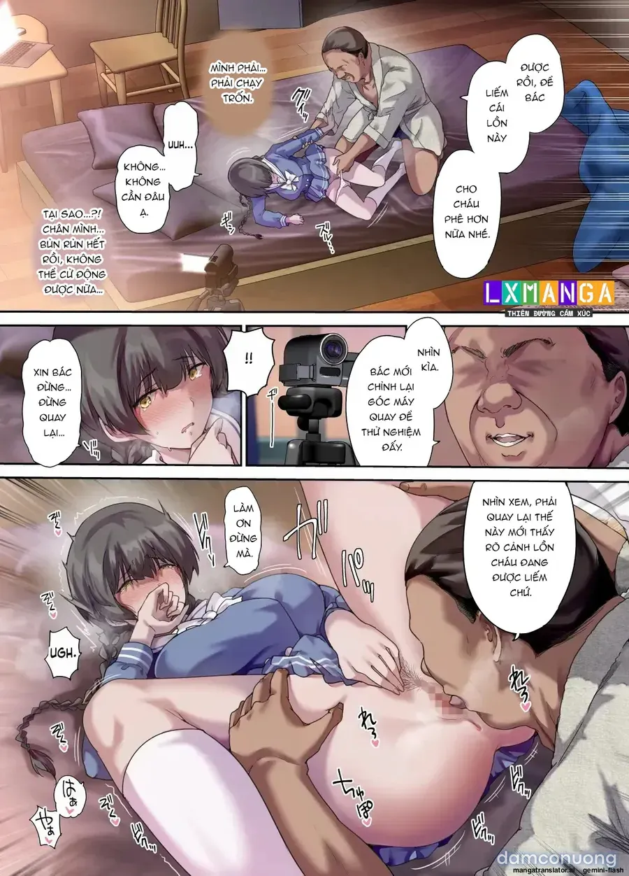 đọc truyện Daddy