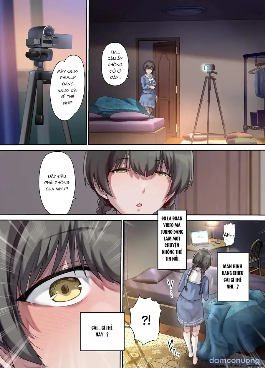 đọc truyện Daddy