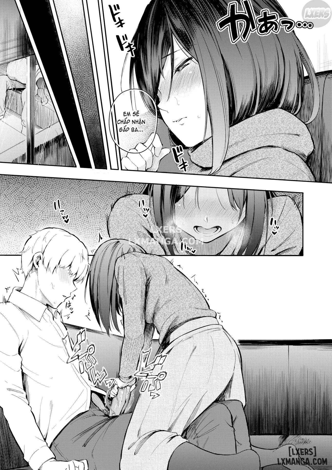 đọc truyện Dad’s Shop Chương 1 ảnh 12 tại Thiên Thai Truyện