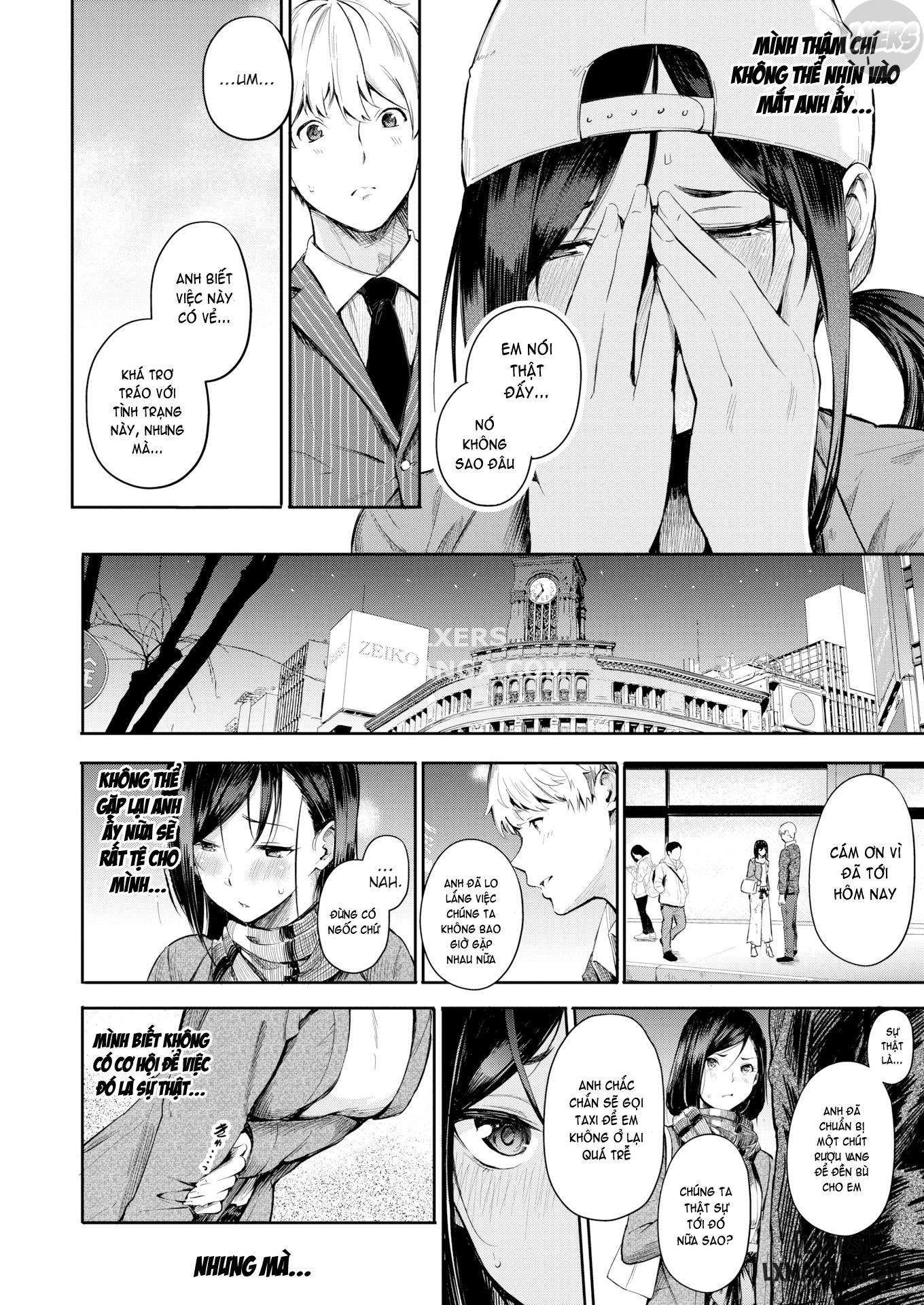 đọc truyện Dad’s Shop Chương 1 ảnh 15 tại Thiên Thai Truyện