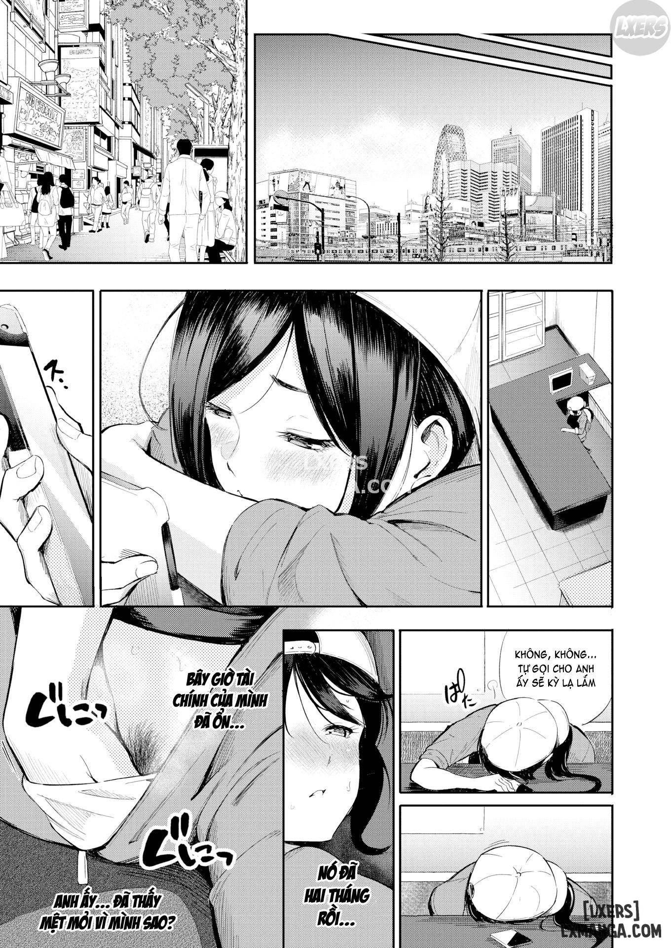 đọc truyện Dad’s Shop Chương 1 ảnh 24 tại Thiên Thai Truyện