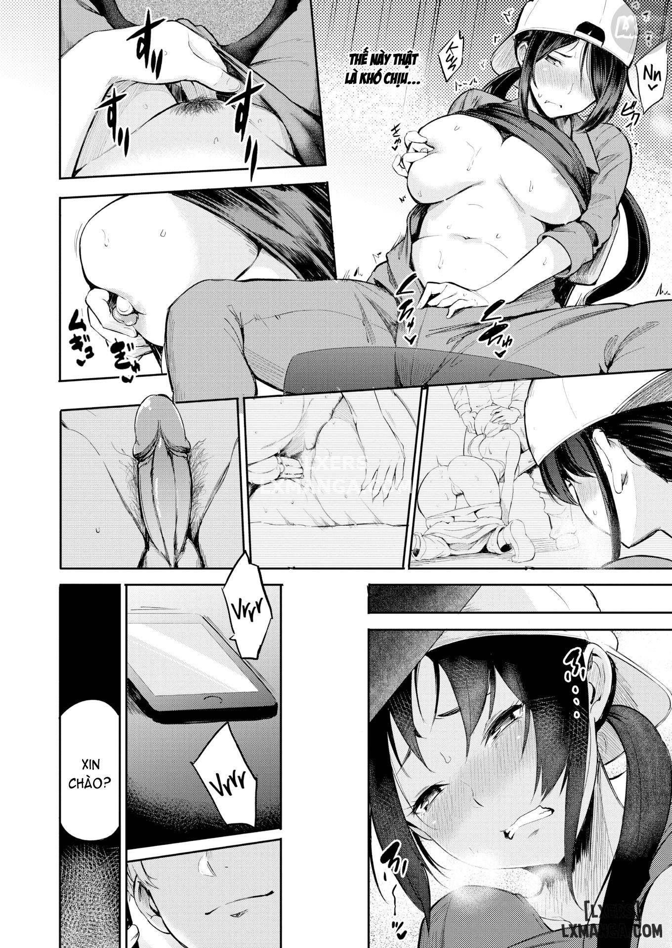 đọc truyện Dad’s Shop Chương 1 ảnh 25 tại Thiên Thai Truyện