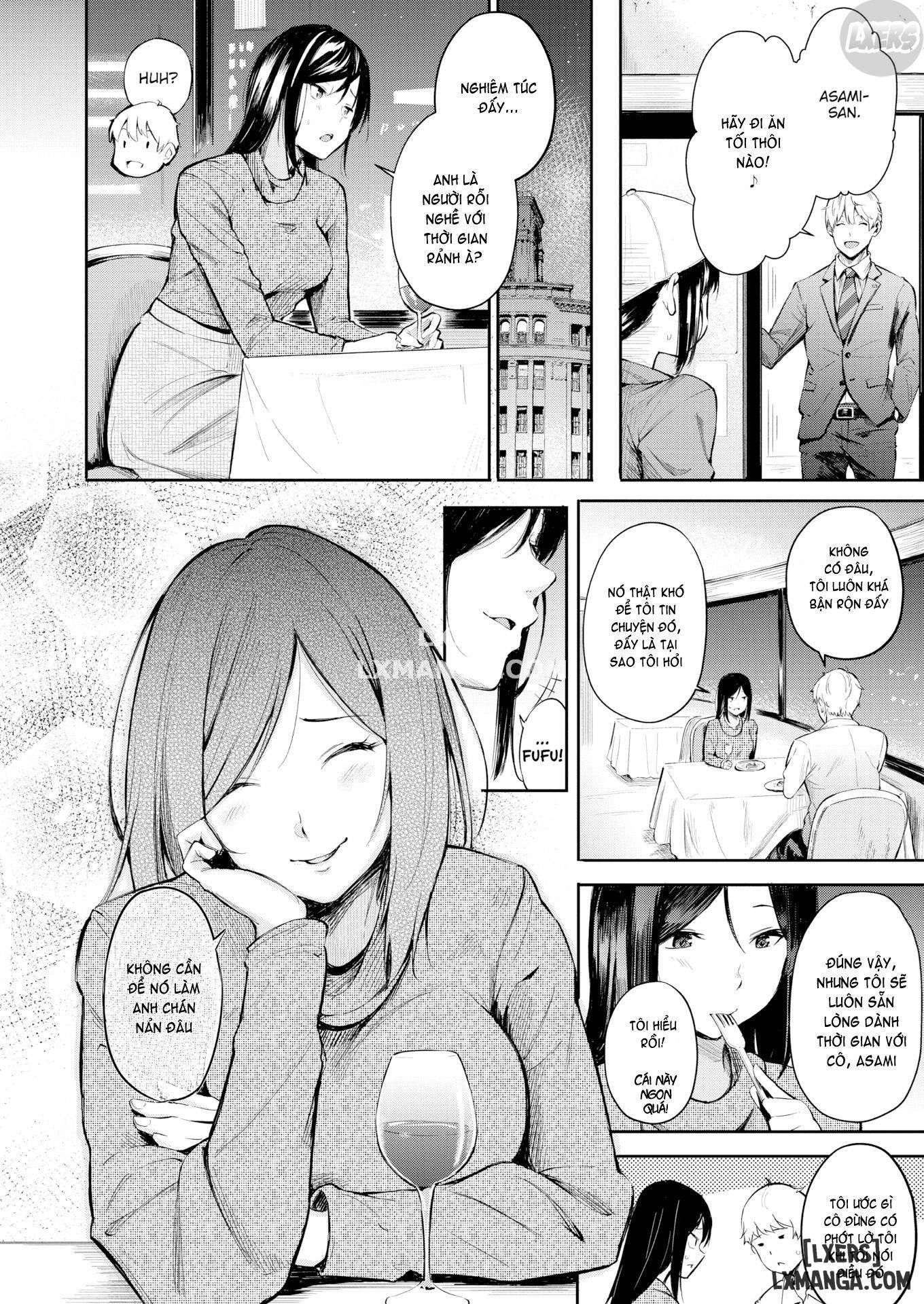 đọc truyện Dad’s Shop Chương 1 ảnh 7 tại Thiên Thai Truyện