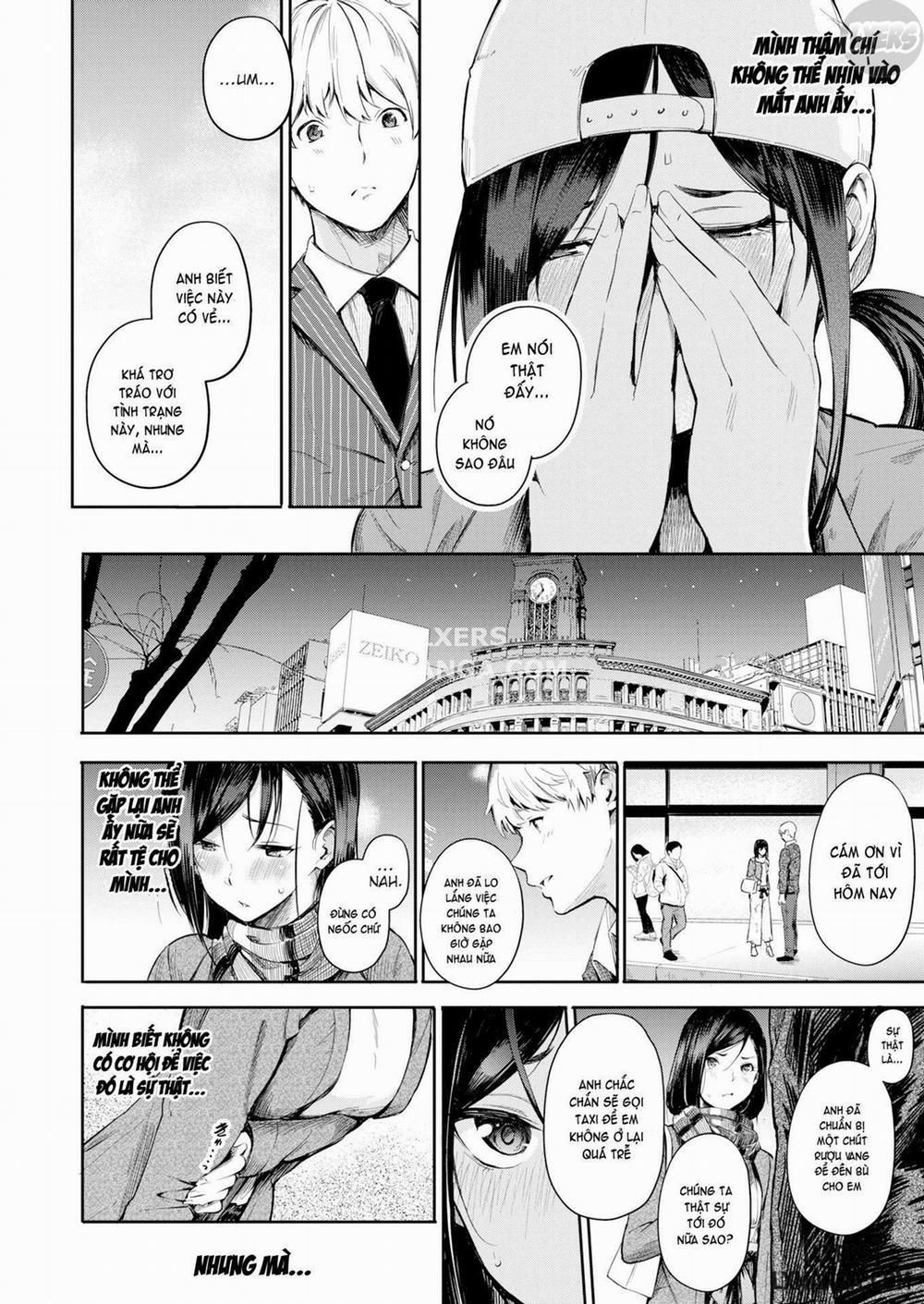 đọc truyện Dad’s Shop Oneshot ảnh 15 tại Thiên Thai Truyện