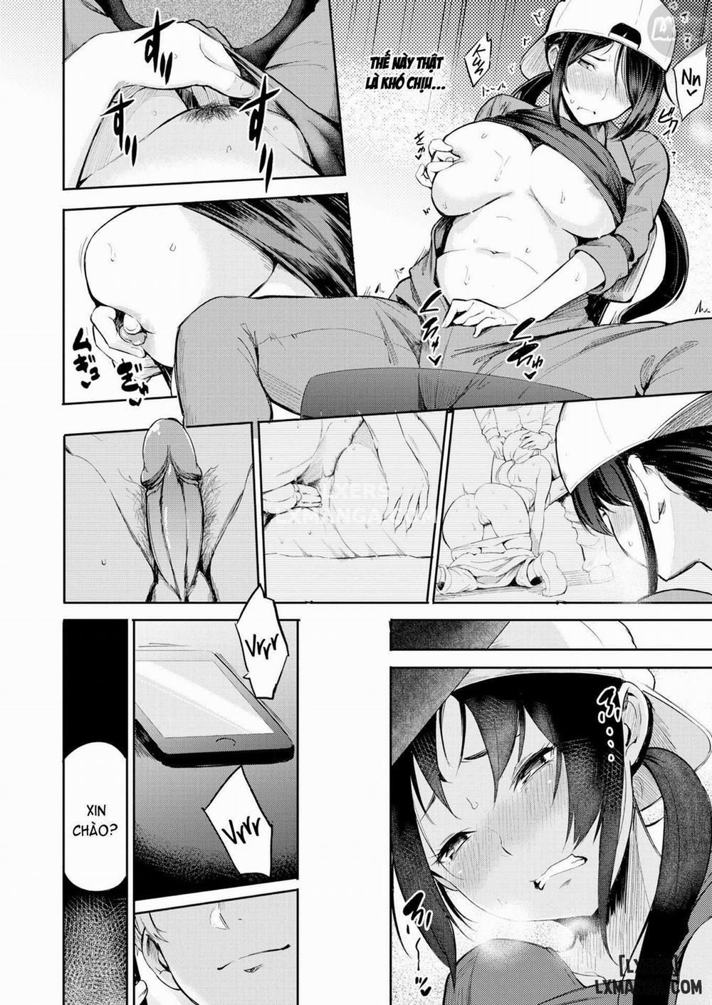 đọc truyện Dad’s Shop Oneshot ảnh 25 tại Thiên Thai Truyện