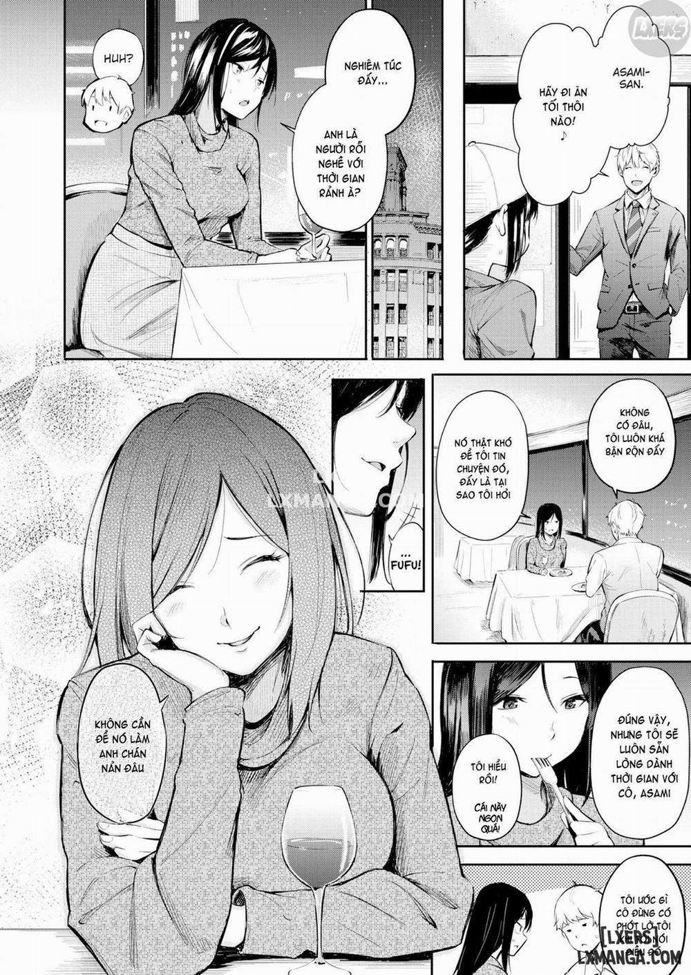 đọc truyện Dad’s Shop Oneshot ảnh 7 tại Thiên Thai Truyện