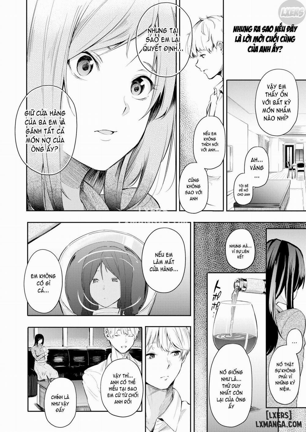 đọc truyện Dad’s Shop Oneshot ảnh 9 tại Thiên Thai Truyện