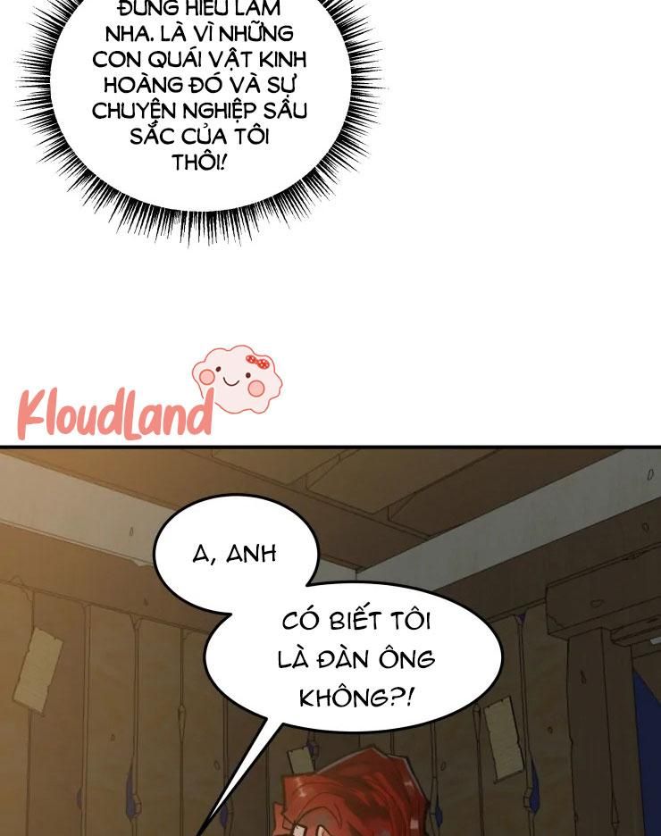 đọc truyện Daemul Jeon Chương 10 ảnh 36 tại Truyện Dạ Ký