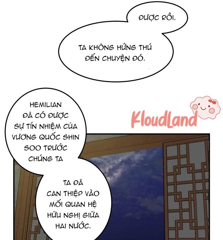 đọc truyện Daemul Jeon Chương 10 ảnh 10 tại Truyện Dạ Ký