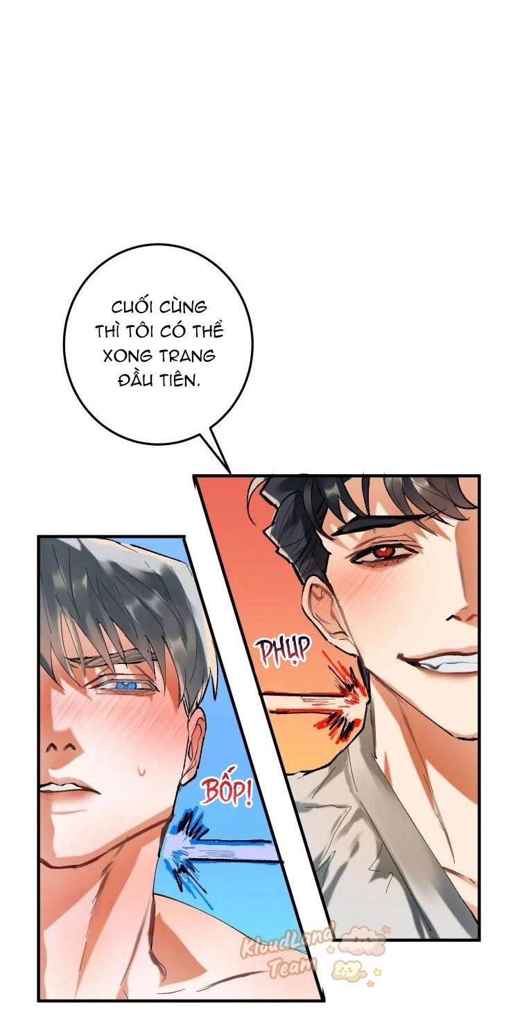 đọc truyện Daemul Jeon Chương 14 ảnh 33 tại Giả Dược