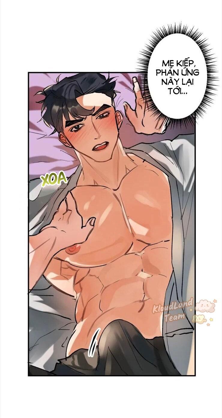 đọc truyện Daemul Jeon Chương 14 ảnh 35 tại Giả Dược