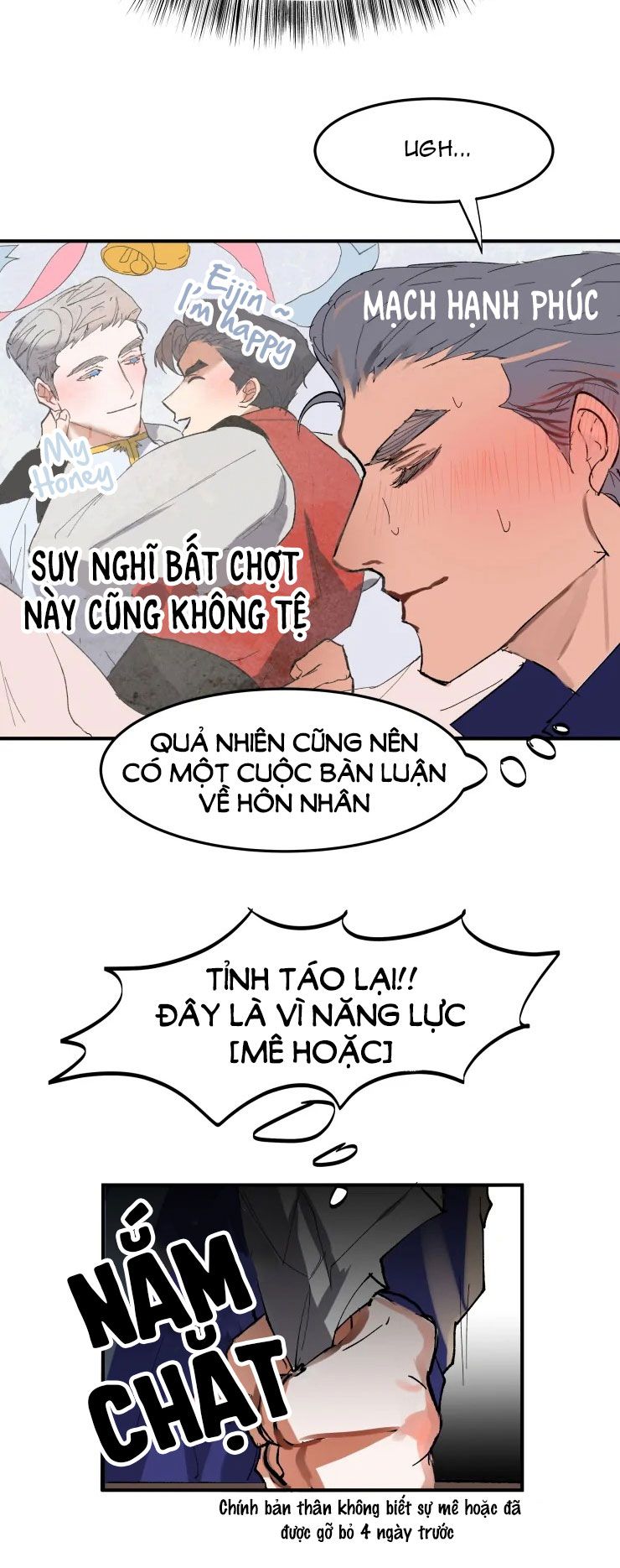 đọc truyện Daemul Jeon Chương 4 ảnh 11 tại Thiên Thai Truyện