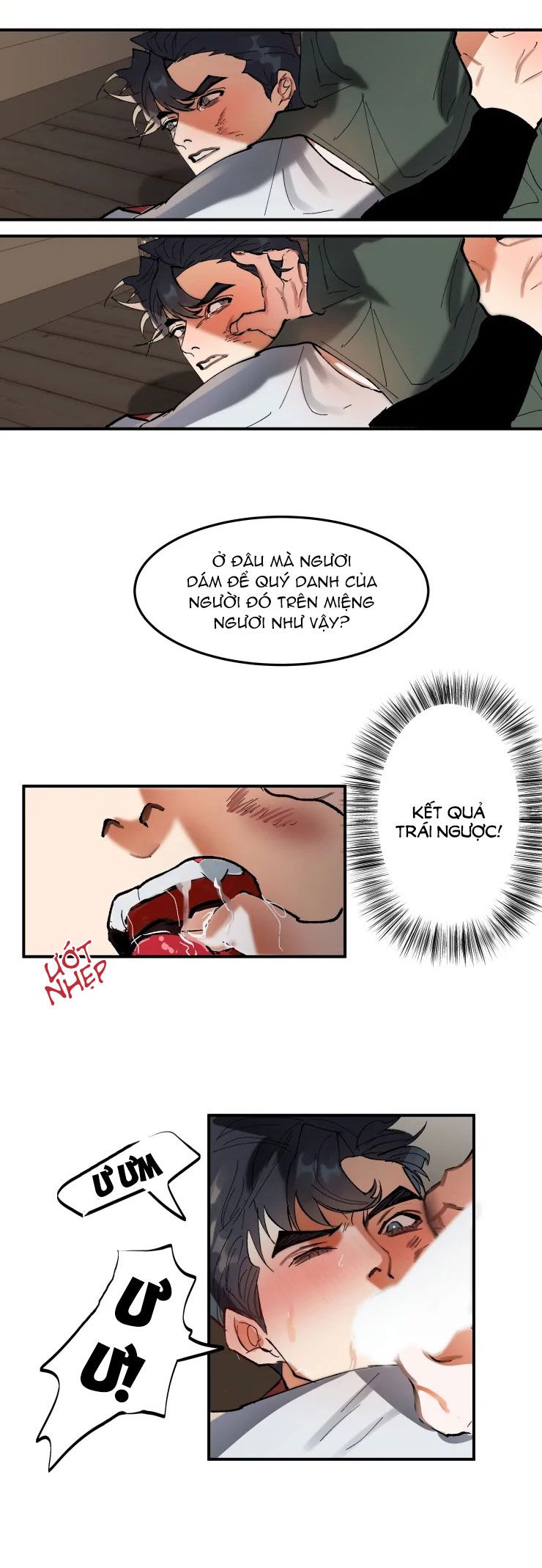 đọc truyện Daemul Jeon Chương 5 ảnh 9 tại Thiên Thai Truyện