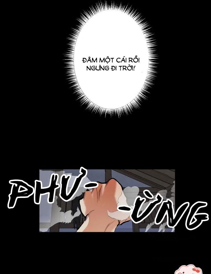đọc truyện Daemul Jeon Chương 8 ảnh 9 tại Thiên Thai Truyện