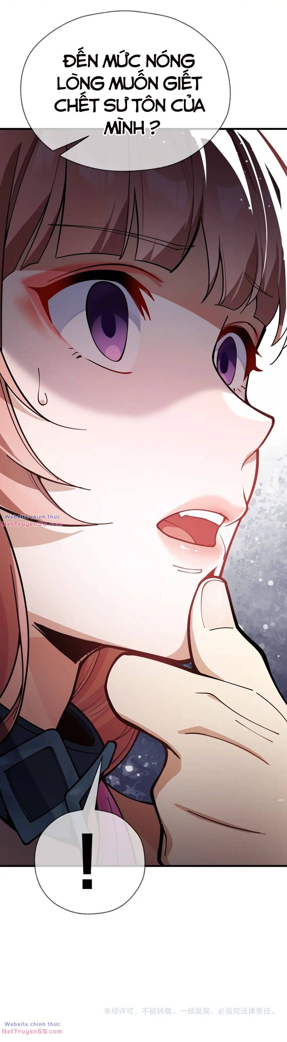 đọc truyện Đại Ái Ma Tôn, Nữ Đồ Đệ Đều Muốn Giết Ta Chương 1 ảnh 31 tại Thiên Thai Truyện